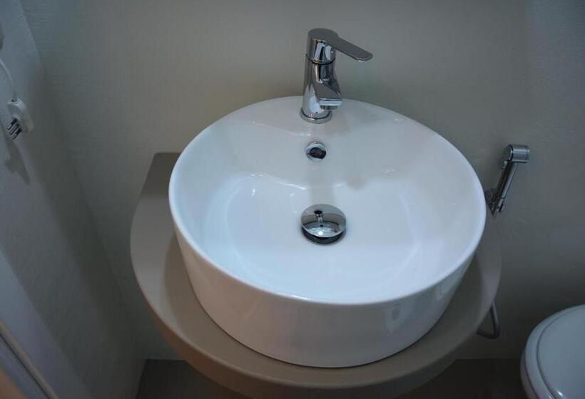 اتاق استاندارد, Le Stanze Del Console