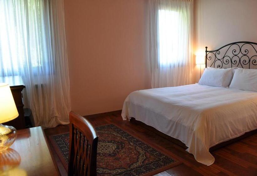 اتاق استاندارد, Locanda Degli Ulivi