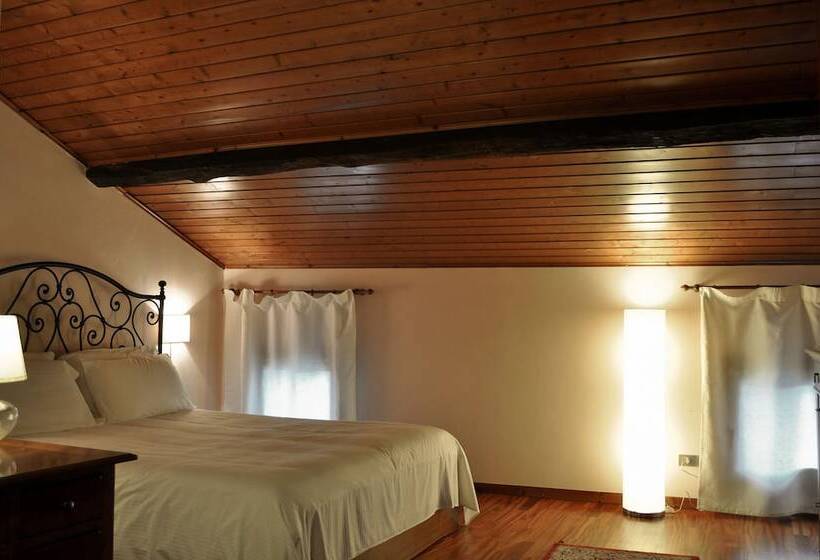 اتاق استاندارد, Locanda Degli Ulivi