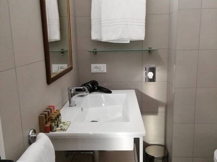 اتاق استاندارد, Locanda Degli Ulivi