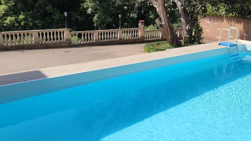 اتاق استاندارد, Locanda Degli Ulivi