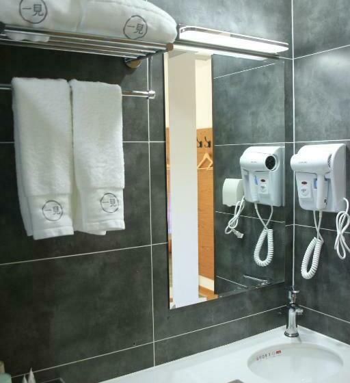 스탠다드 룸, Once Artistic Inn Luoyang