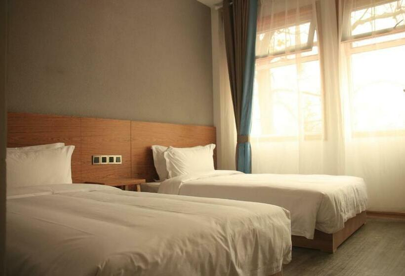스탠다드 룸, Once Artistic Inn Luoyang
