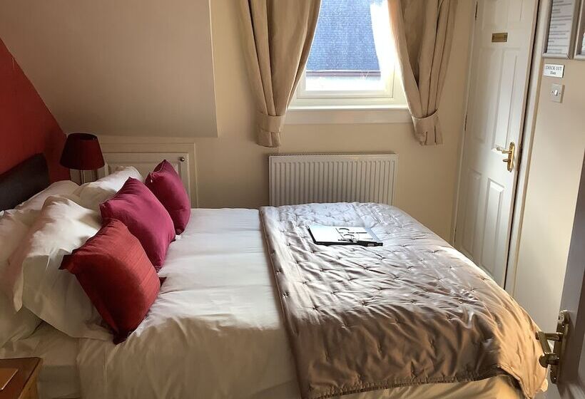 Номер Basic, Silverstrands Guest House