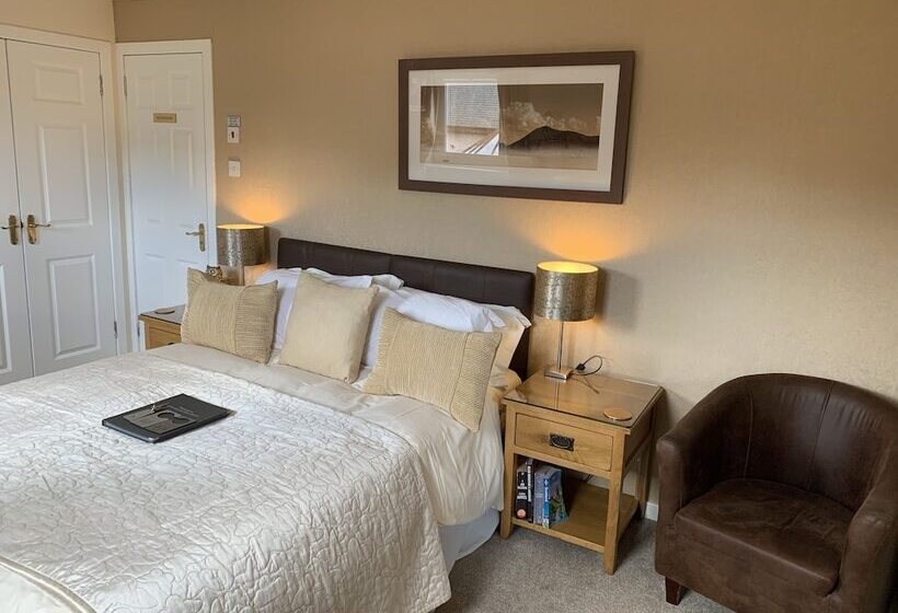 Номер Стандарт, Silverstrands Guest House