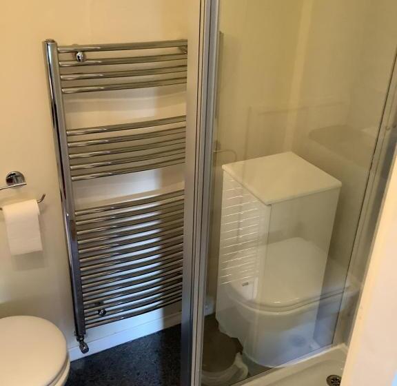 Номер Basic, Silverstrands Guest House
