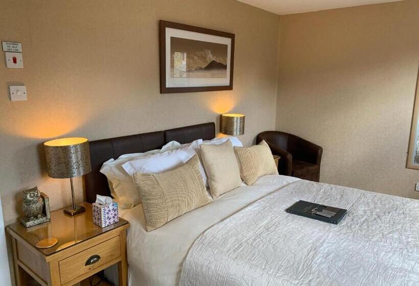 Номер Стандарт, Silverstrands Guest House