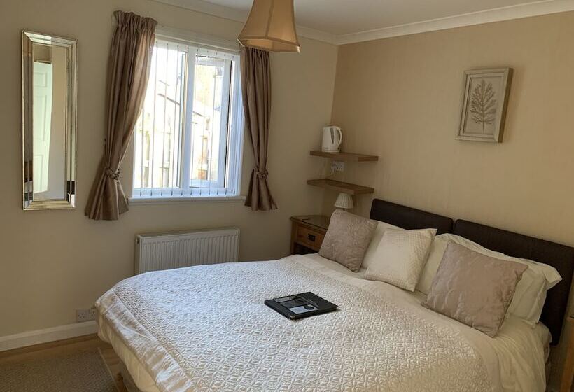 Номер Стандарт, Silverstrands Guest House