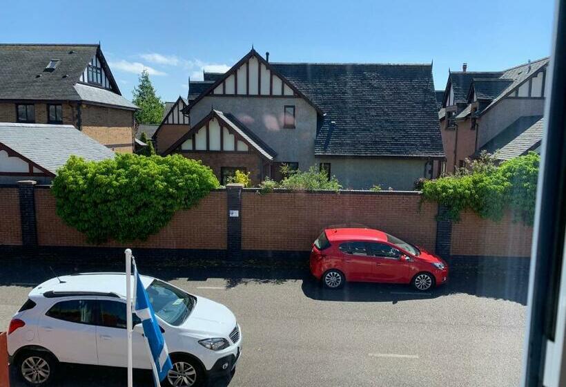 Номер Стандарт, Silverstrands Guest House