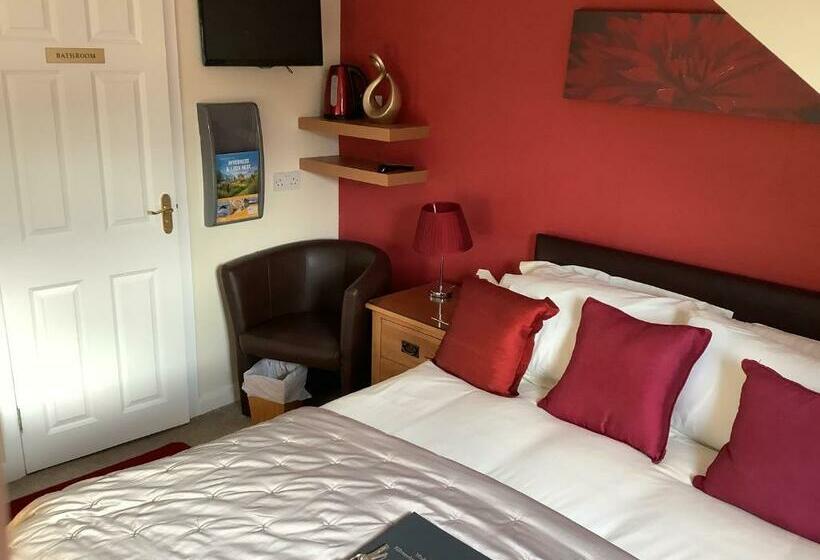 Номер Basic, Silverstrands Guest House