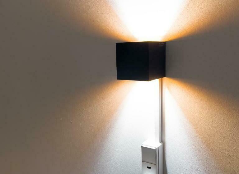 اتاق استاندارد با سرویس بهداشتی مشترک, Where To Sleep