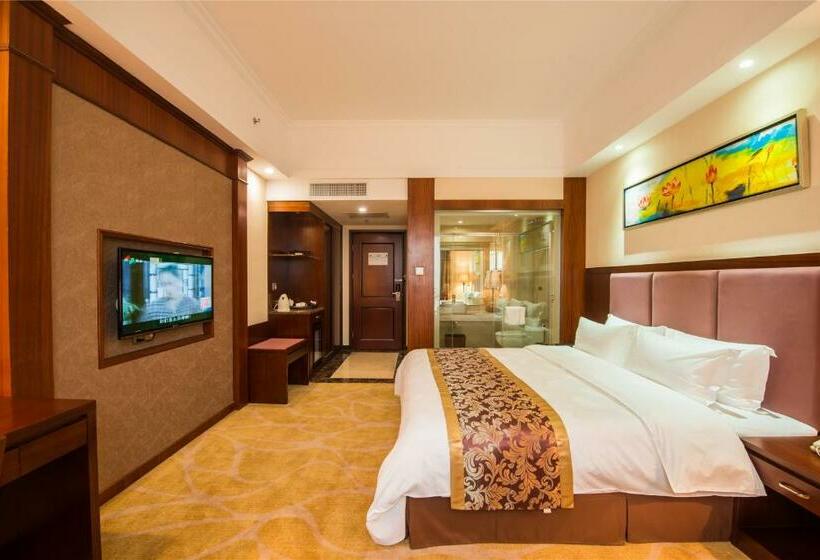 اتاق لوکس, Foshan Jiagao Business