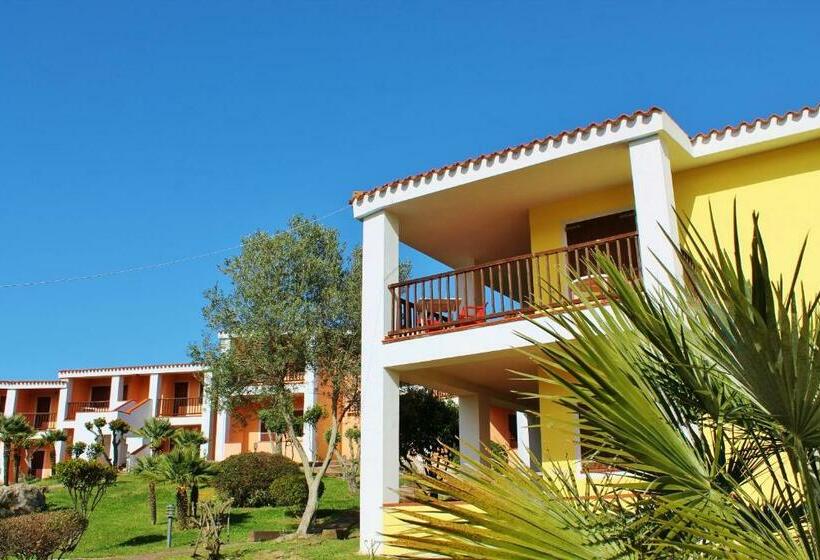Студия Стандарт, Felix Hotels   Residence Hotel Costa Serena
