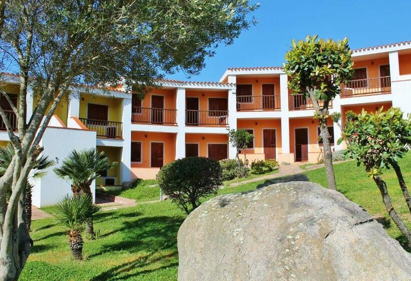 شقة غرفة واحدة, Felix Hotels   Residence Hotel Costa Serena