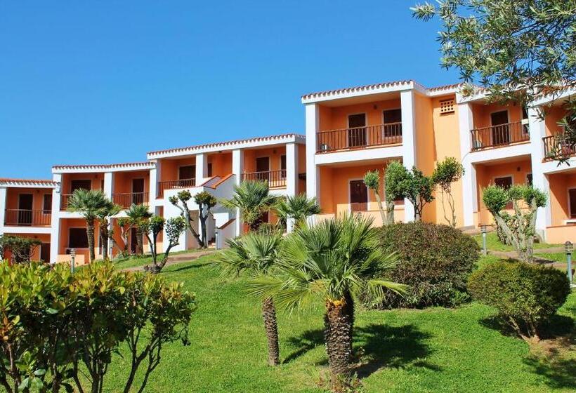 Апартаменты 2 Спальни, Felix Hotels   Residence Hotel Costa Serena