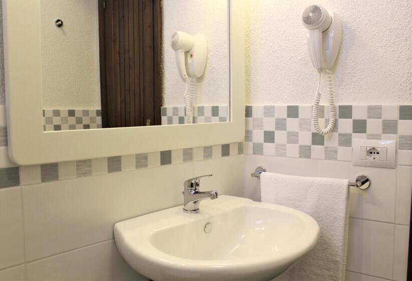 Апартаменты 2 Спальни, Felix Hotels   Residence Hotel Costa Serena