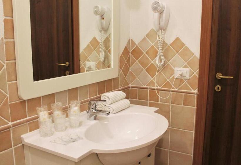 带1个卧室的高级公寓, Felix Hotels   Residence Hotel Costa Serena