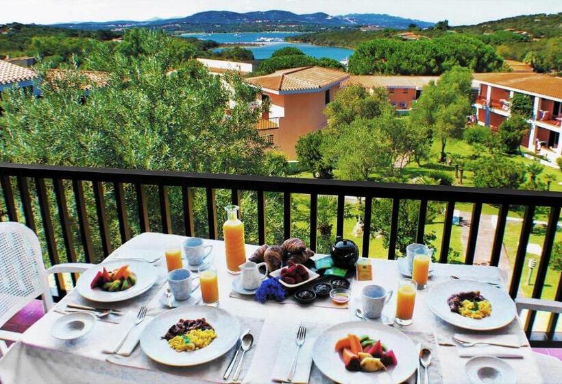Апартаменты 2 Спальни, Felix Hotels   Residence Hotel Costa Serena