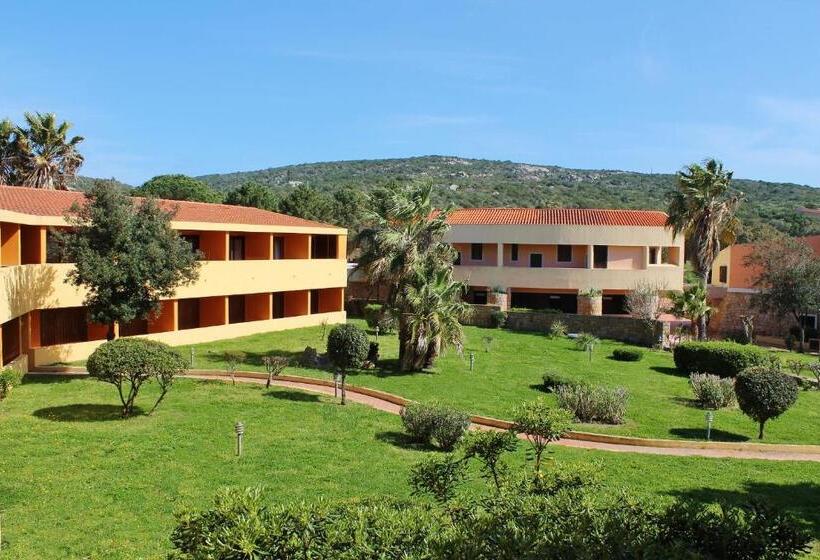 带1个卧室的高级公寓, Felix Hotels   Residence Hotel Costa Serena