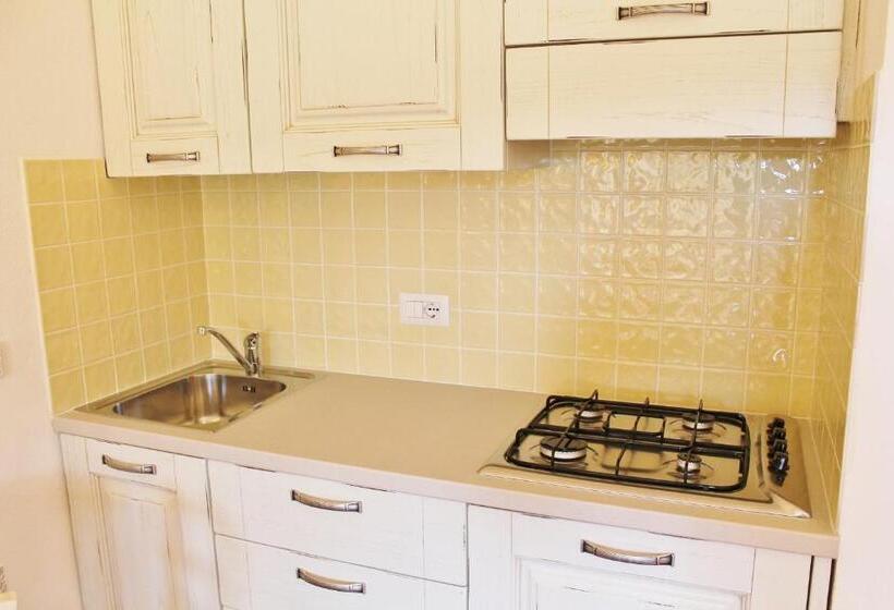 شقة سوبريور غرفة واحدة, Felix Hotels   Residence Hotel Costa Serena