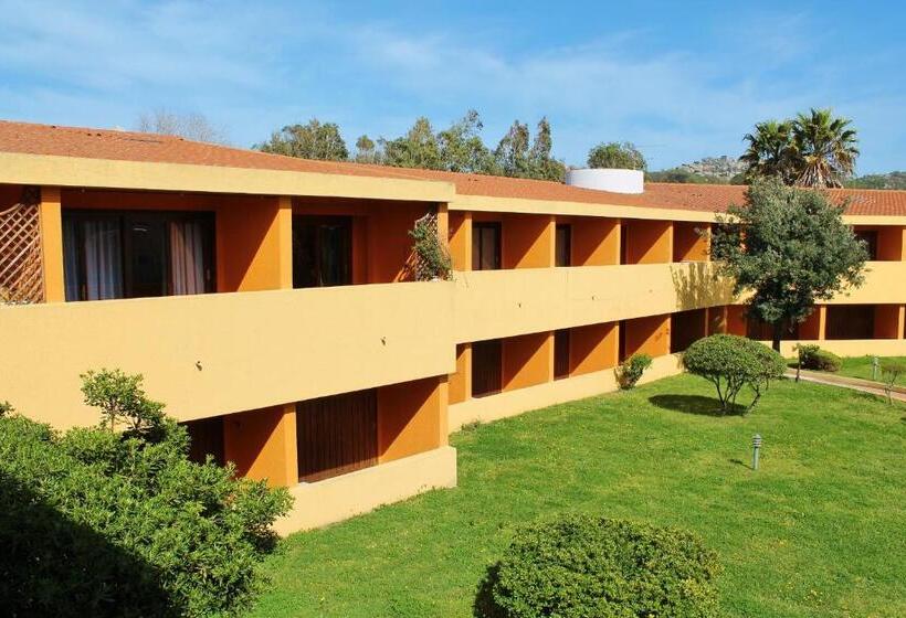 شقة سوبيريور غرفتين, Felix Hotels   Residence Hotel Costa Serena