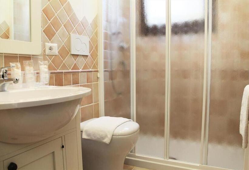 شقة سوبيريور غرفتين, Felix Hotels   Residence Hotel Costa Serena