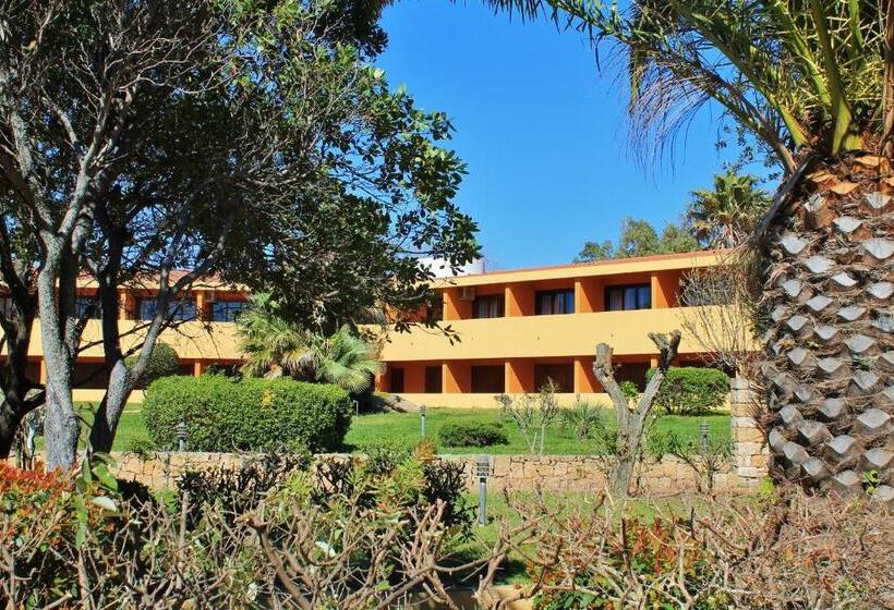 Апартаменты Superior 2 Спальни, Felix Hotels   Residence Hotel Costa Serena
