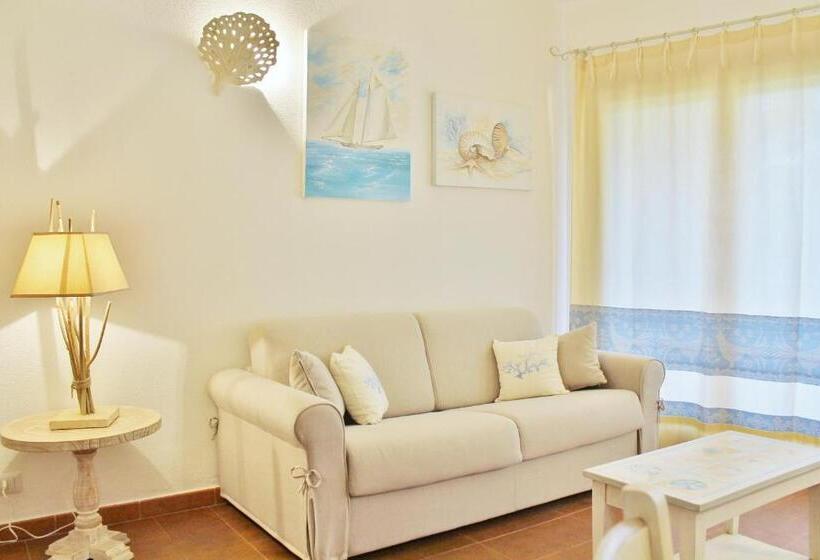 إستوديو سوبيريور, Felix Hotels   Residence Hotel Costa Serena