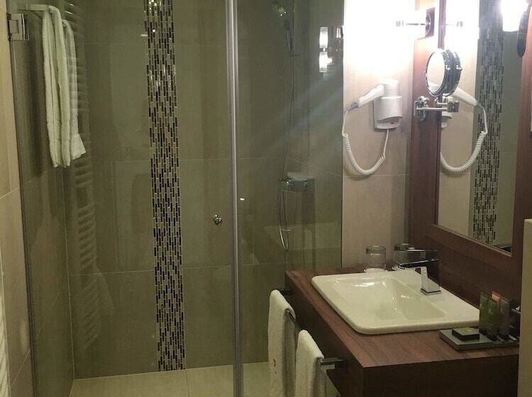 Family Suite, Castellum Hotel Hollókő