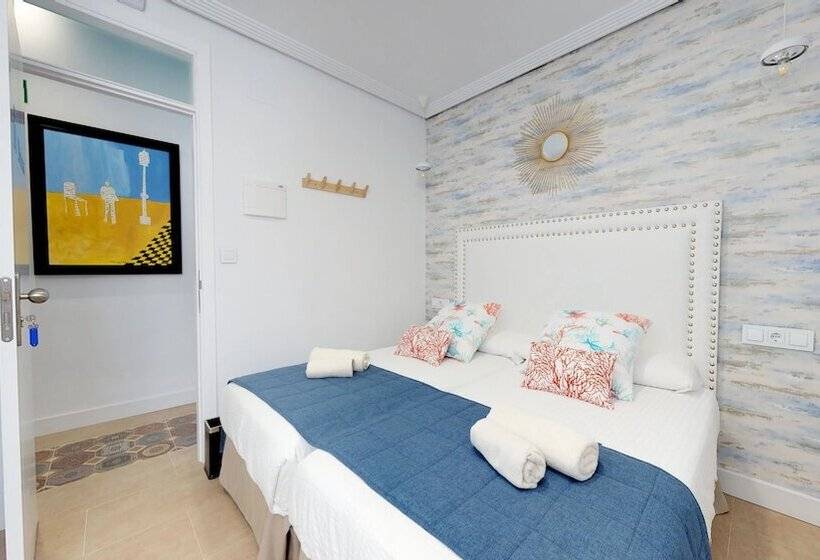 Номер Стандарт, Hostal Boutique La Española By Bossh Hotels