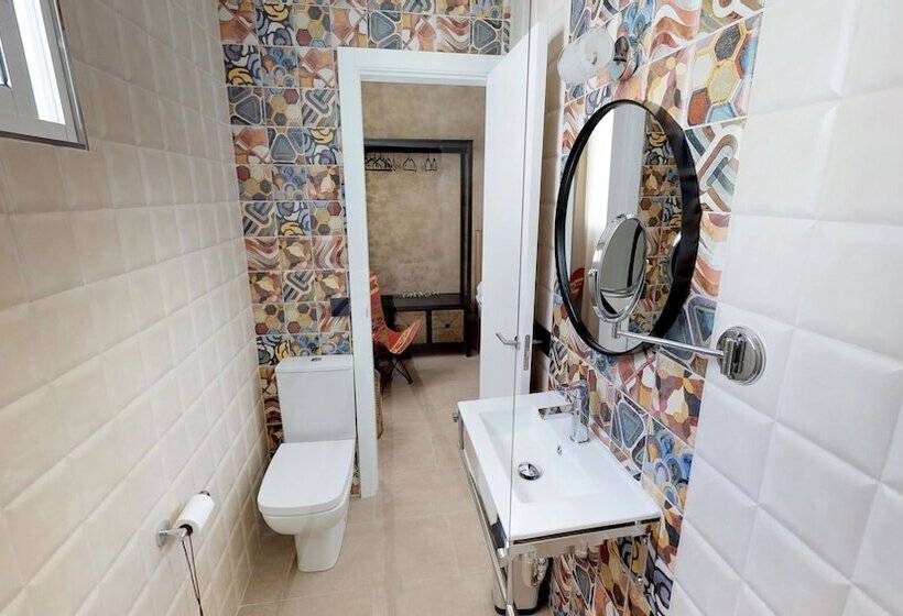 Номер Стандарт, Hostal Boutique La Española By Bossh Hotels