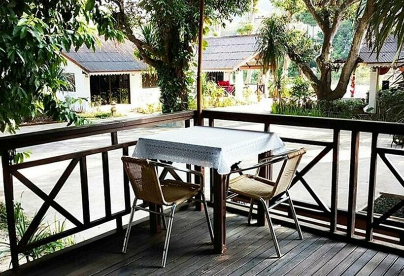 Номер Economy, Banviewnam Camping & Resort