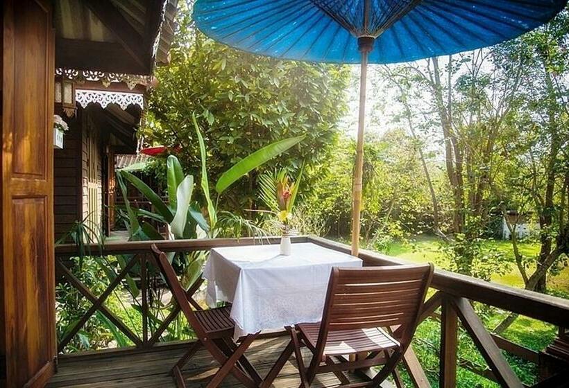 Номер Стандарт, Banviewnam Camping & Resort