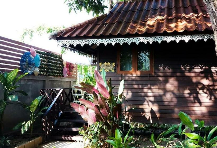 Номер Superior, Banviewnam Camping & Resort