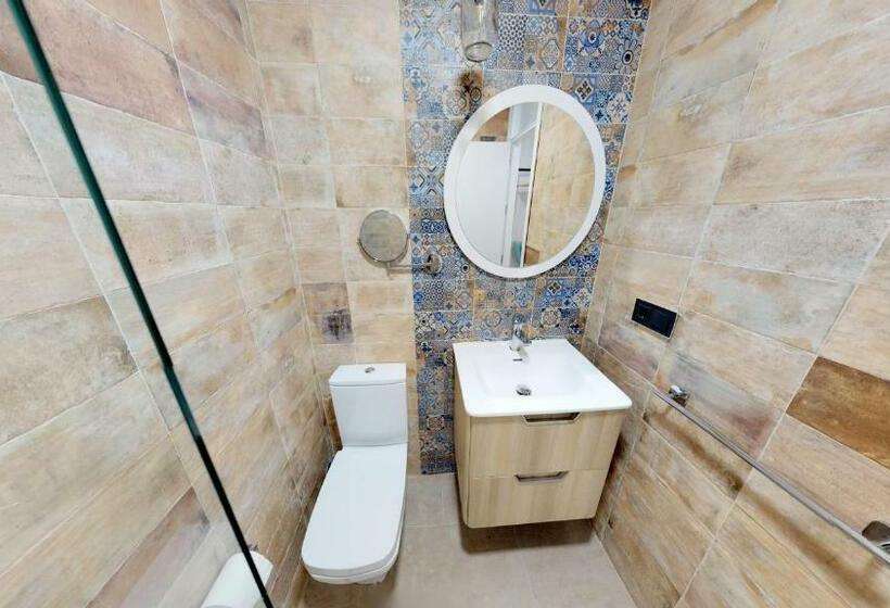Номер Стандарт, Hostal Boutique La Española By Bossh Hotels