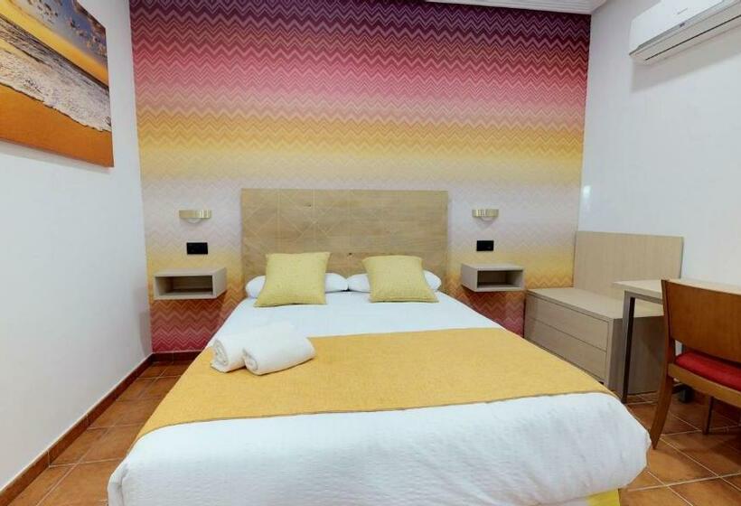 Номер Стандарт, Hostal Boutique La Española By Bossh Hotels