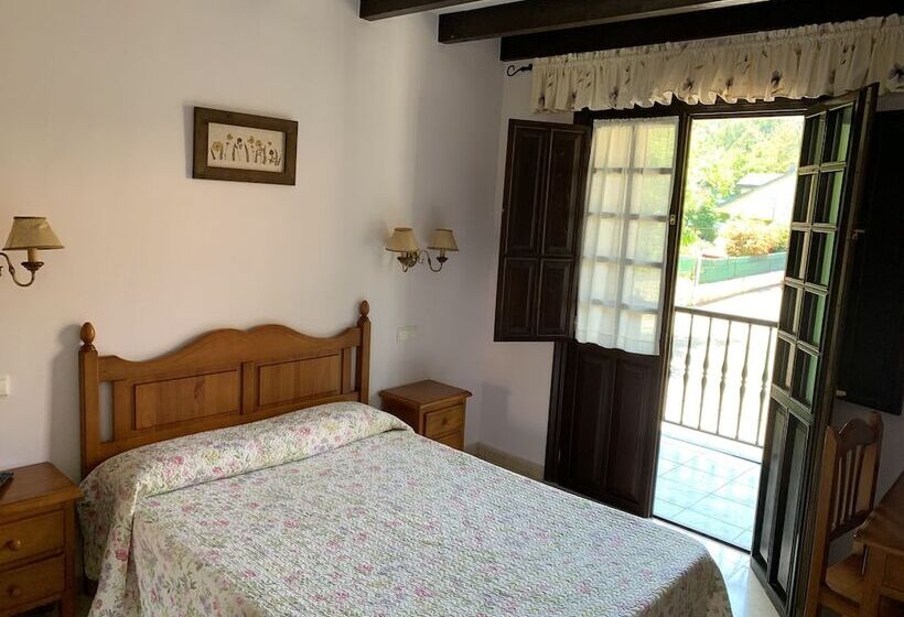 Номер Стандарт, Posada El Tocinero