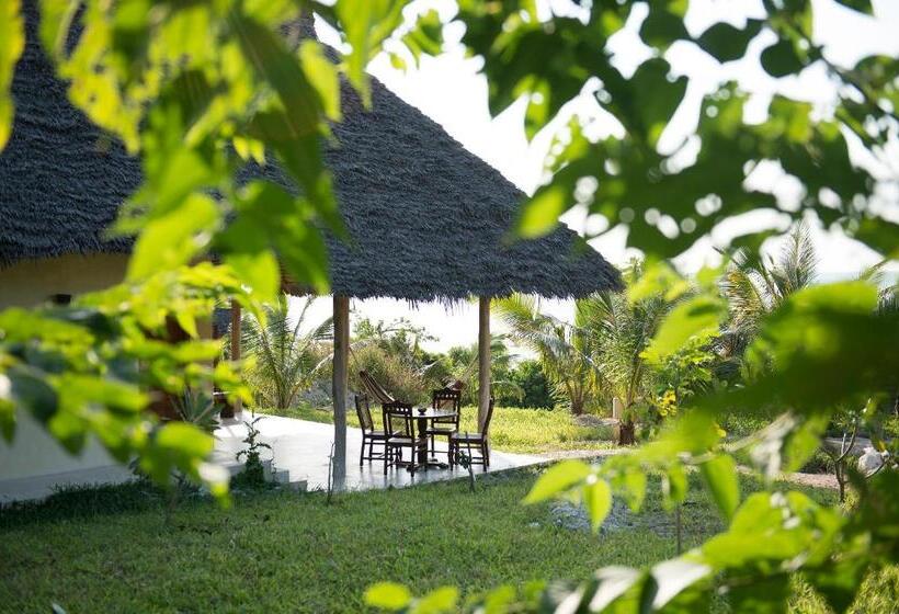 اتاق استاندارد, Qambani Luxury Resort
