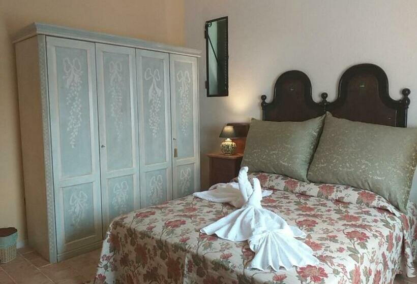 اتاق استاندارد, Residenza Villa Spagnola