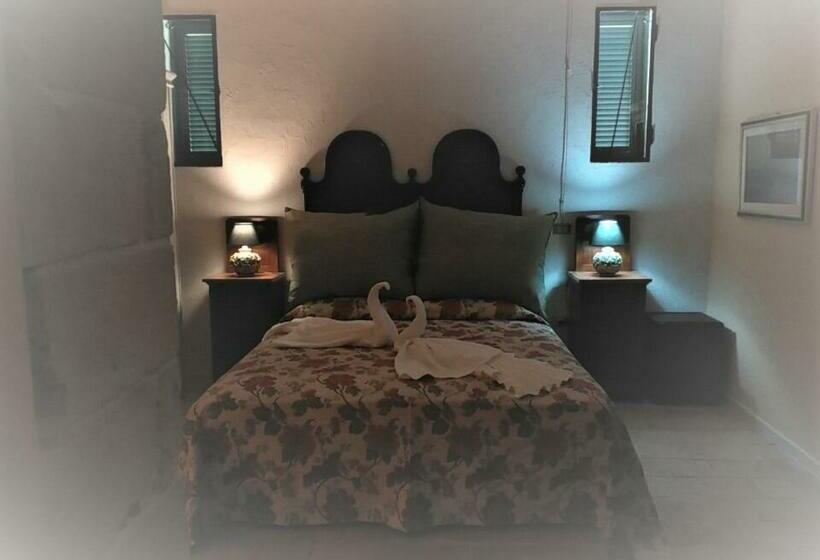 اتاق استاندارد, Residenza Villa Spagnola