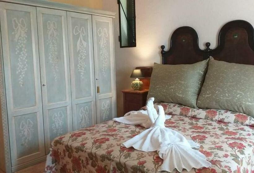 اتاق استاندارد, Residenza Villa Spagnola