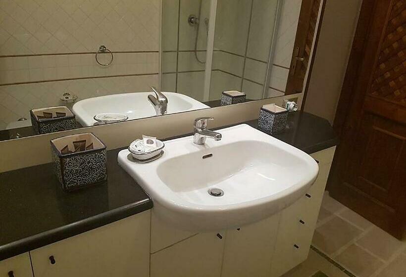 اتاق استاندارد, Residenza Villa Spagnola