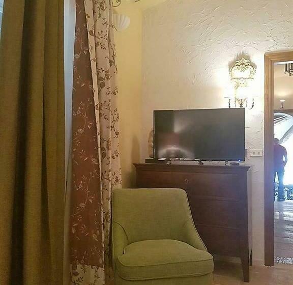 اتاق استاندارد, Residenza Villa Spagnola