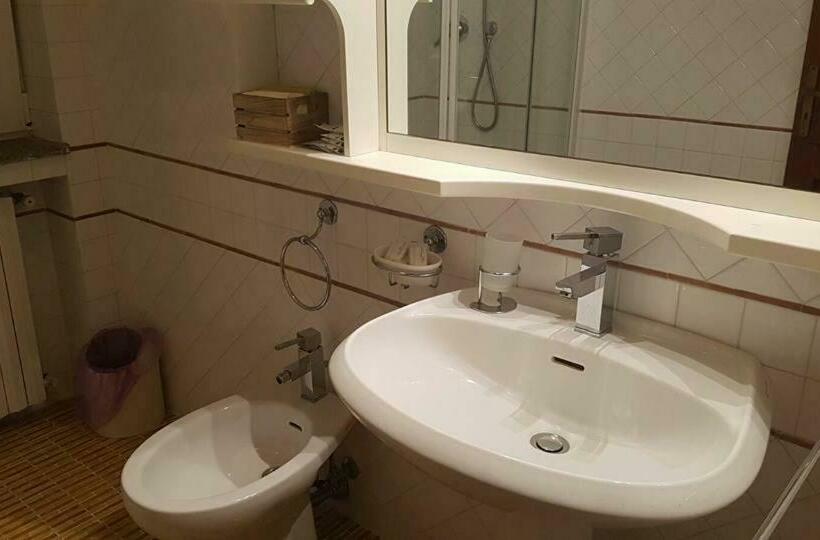 اتاق استاندارد, Residenza Villa Spagnola