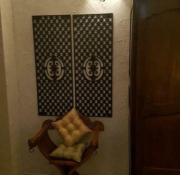 اتاق استاندارد, Residenza Villa Spagnola