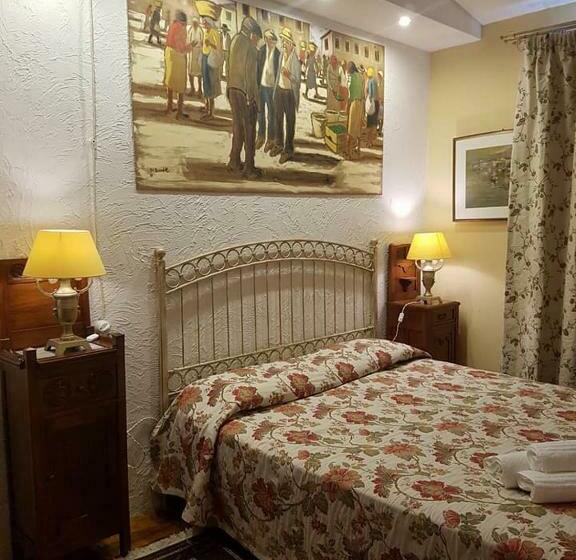 اتاق استاندارد, Residenza Villa Spagnola