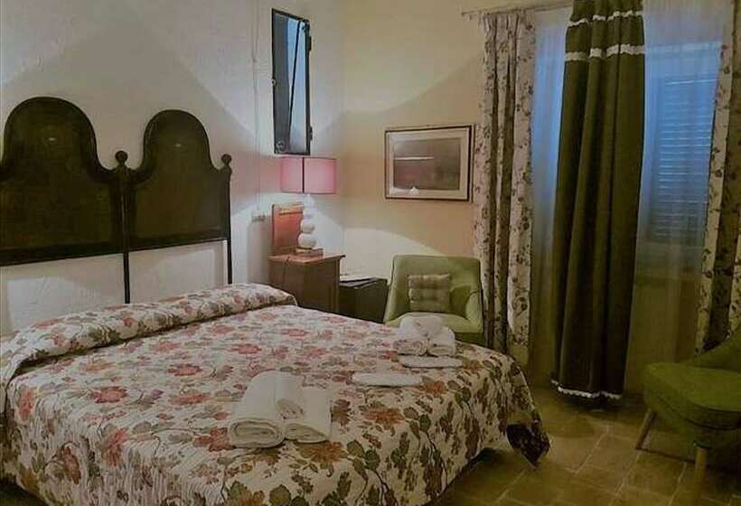اتاق استاندارد, Residenza Villa Spagnola