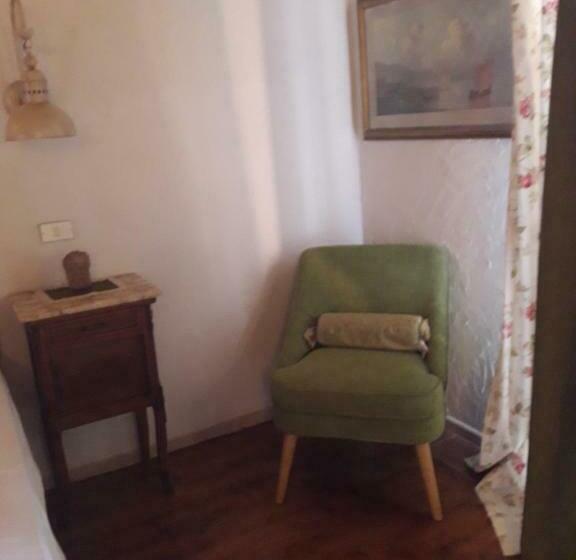 اتاق استاندارد, Residenza Villa Spagnola