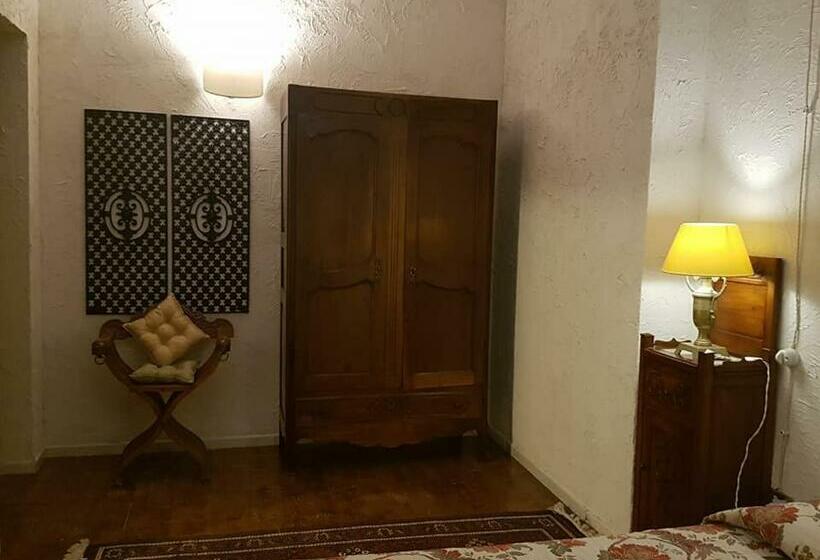 اتاق استاندارد, Residenza Villa Spagnola