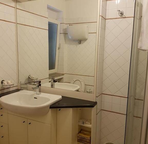 اتاق استاندارد, Residenza Villa Spagnola
